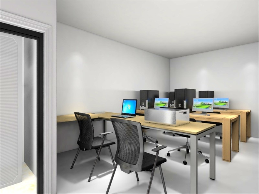 吉彩网视频侦查技术实验室