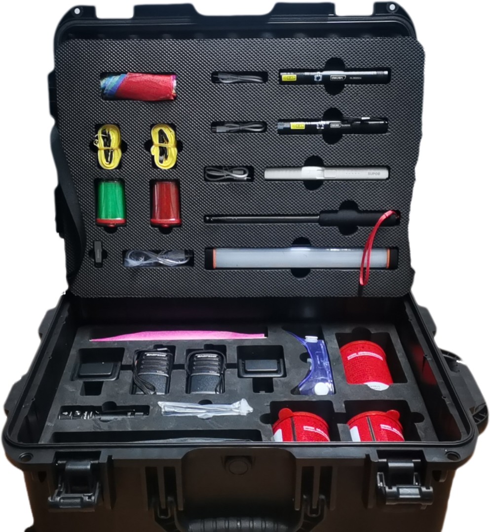 吉彩网火调视频勘验工具箱